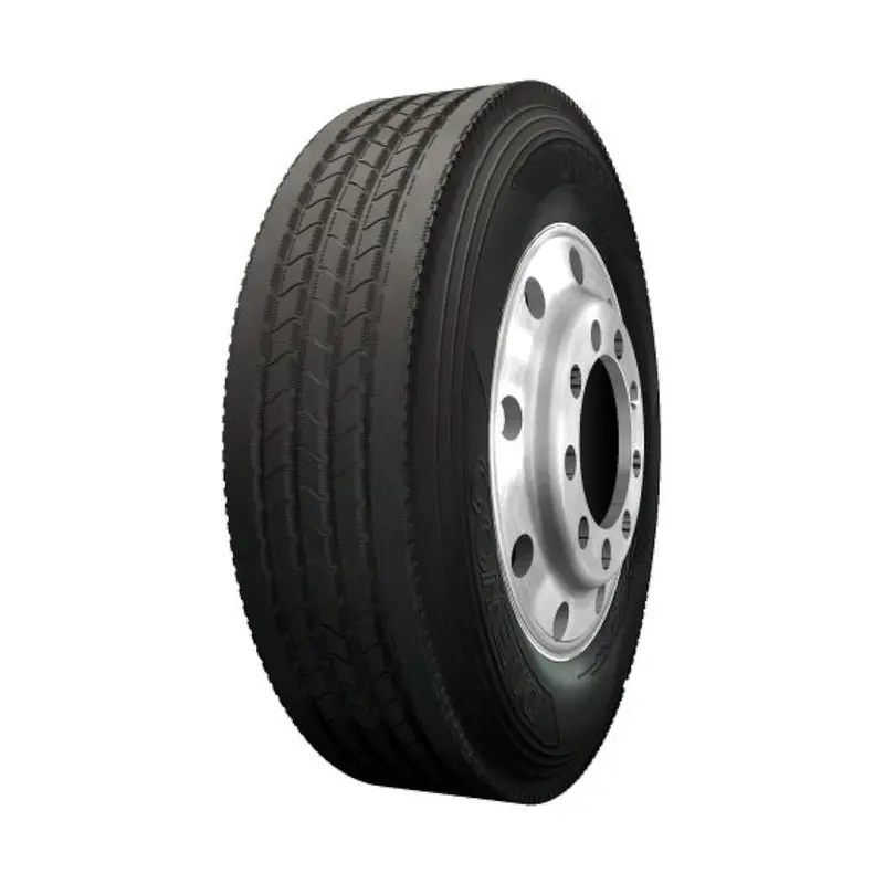 11R22.5 16Pr H 148/143M Daewoo Dw311 Steer Tl 1