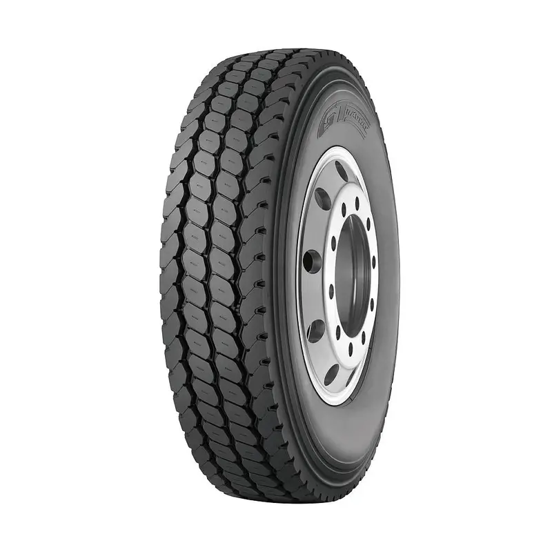 11R22.5 16Pr H 148/145K Gtradial Gam835 All Position 1