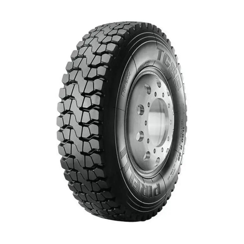 11R22.5 16Pr H 148/145K Pirelli Tg85 Drive 1
