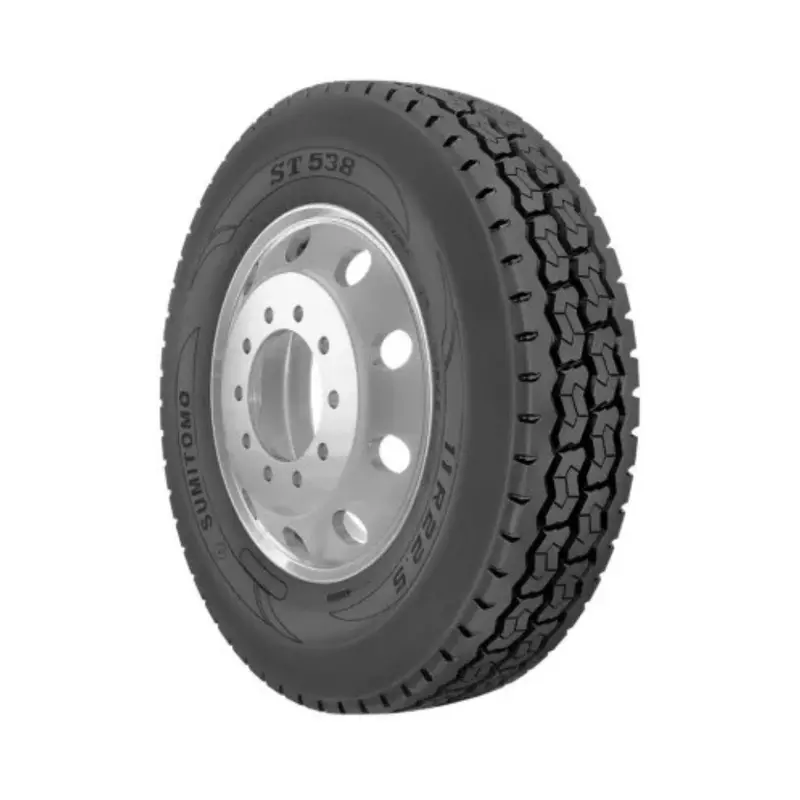 11R22.5 16Pr H 148/145K Sumitomo St538 1