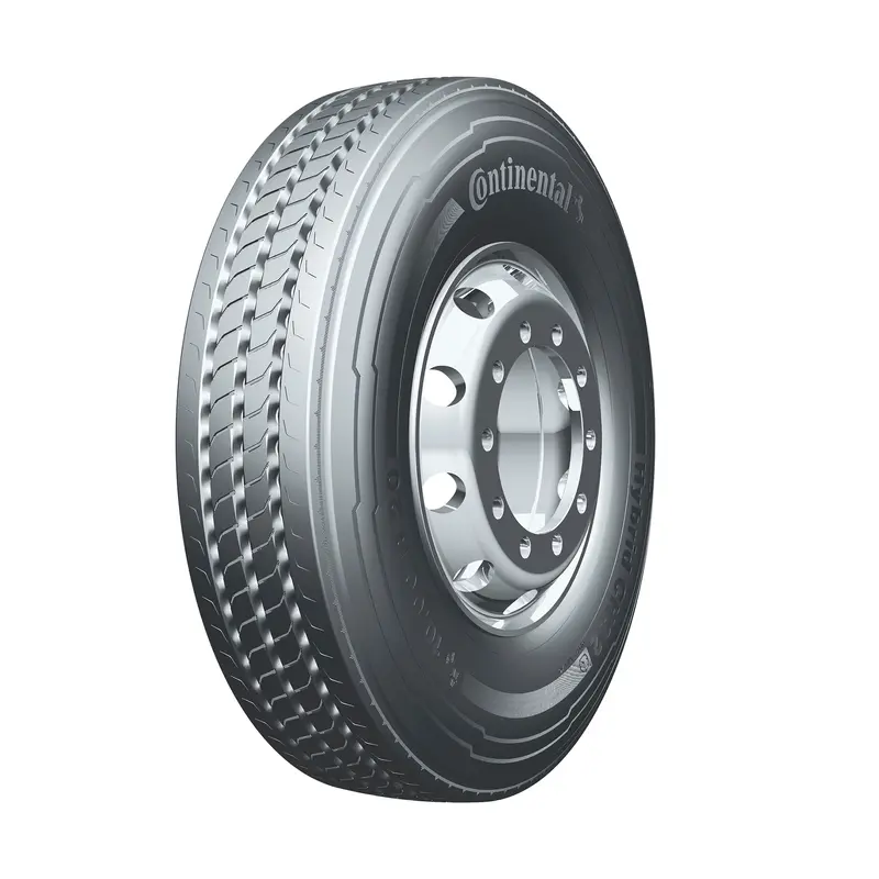 11R22.5 16Pr H 148/145L Continental Hybrid Chs2+ Steer 1