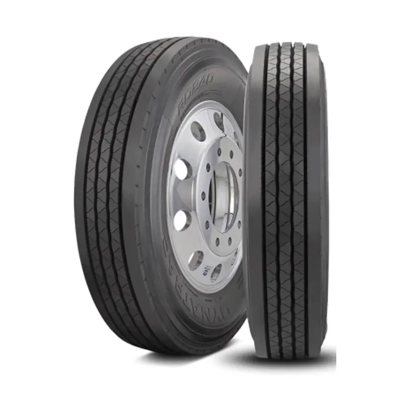 11R22.5 16Pr H 148/145L Dynatrac Rd240 Tl 1