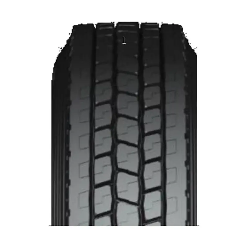 11R22.5 16Pr H 148/145L Gt Radial Gdr335 Fe Close Sh Drive 1