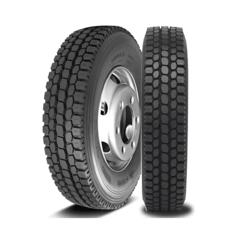 11R22.5 16Pr H 148/145L Ironman I-370 Tl 1
