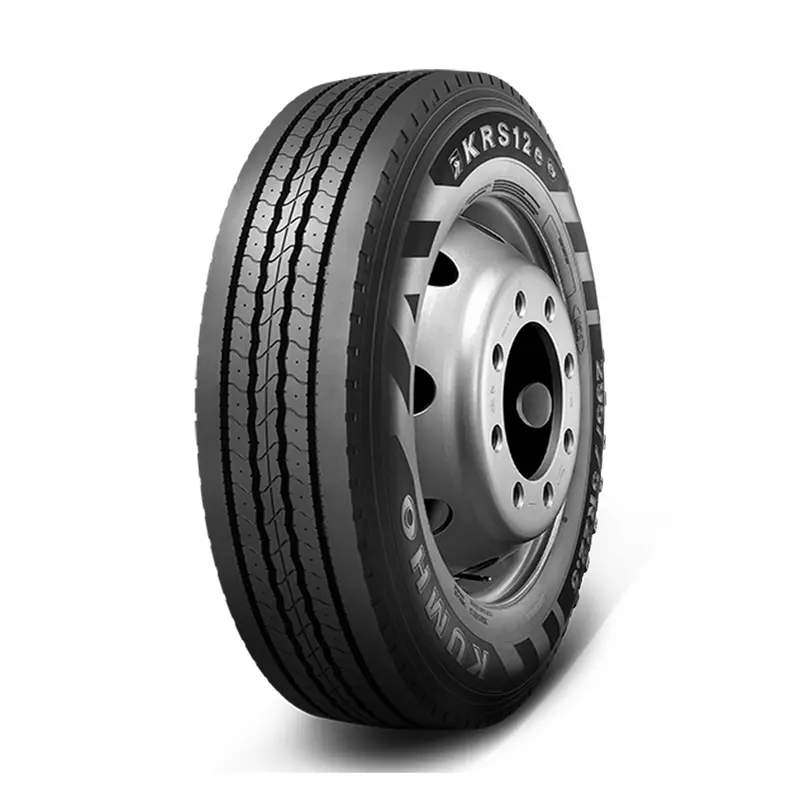 11R22.5 16Pr H 148/145L Kumho Krs12e Steer 1
