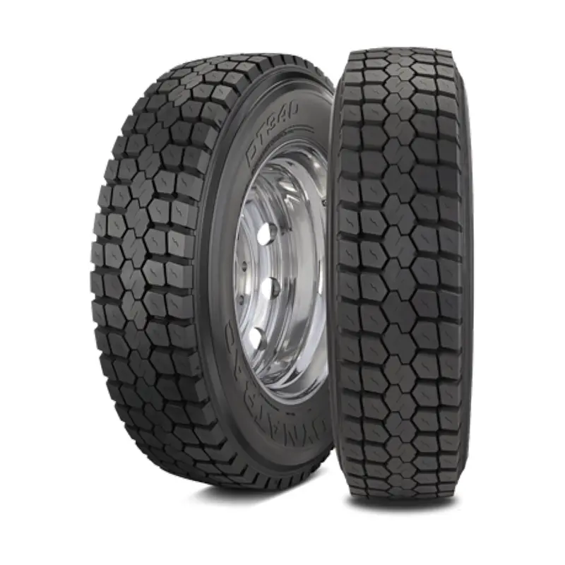 11R22.5 16Pr H 148/145M Dynatrac Dt340 Tl 1