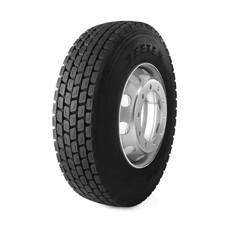 11R22.5 16Pr H 148/145M Zeetex M+S Tz-10 Extra Steer Tl 1