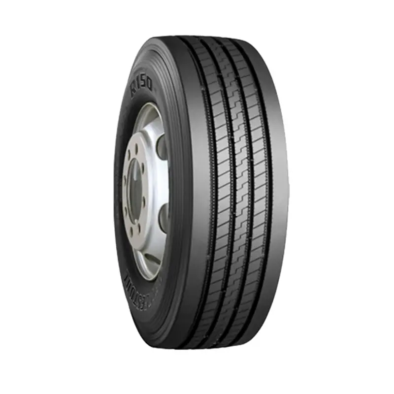 11R22.5 16Pr H 148L Bridgestone R150 Ii Steer Tl 1
