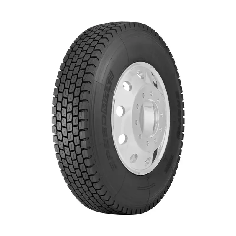 11R22.5 16Pr H 149/146L Speedmax Easymax Ced03-Dr Open Shoulder Drive 1