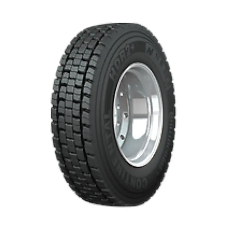 11R22.5 16Pr H  Continental Hdr2+ Drive Tl 1