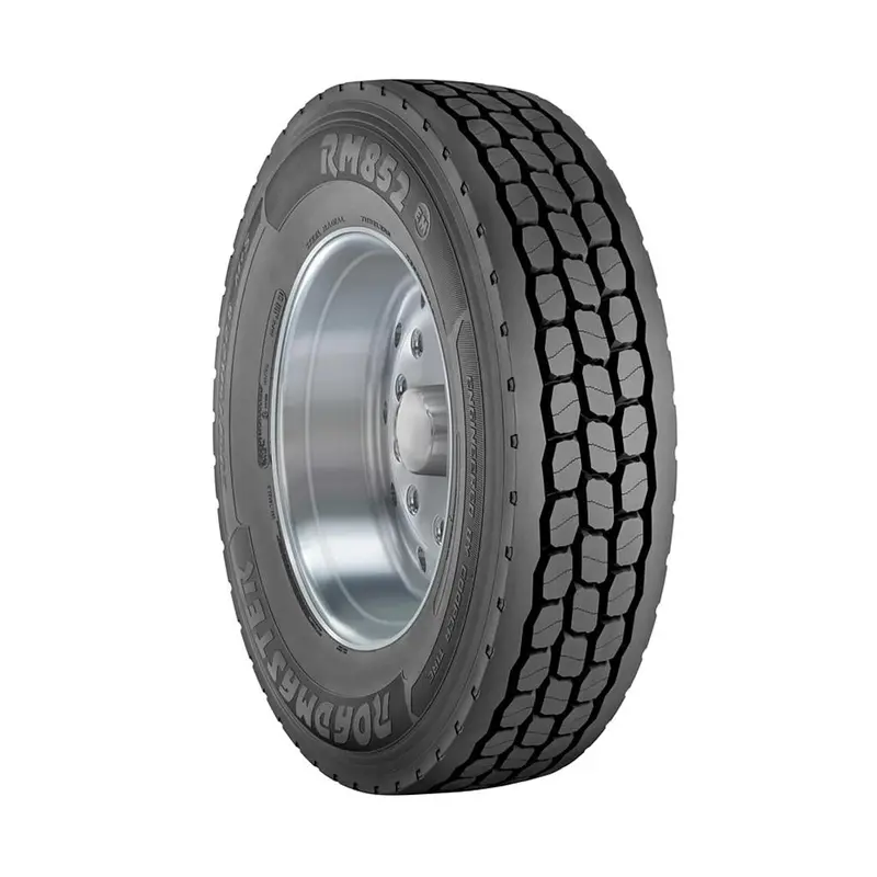 11R22.5 16Pr H Cooper Roadmaster Rm852em Drive 1