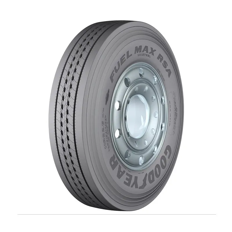 11R22.5 16Pr H Goodyear Fuel Max Rsa Steer/All Position Tl 1