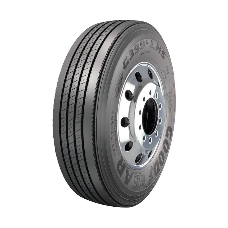 11R22.5 16Pr H Goodyear G399a Lhs Tl 1