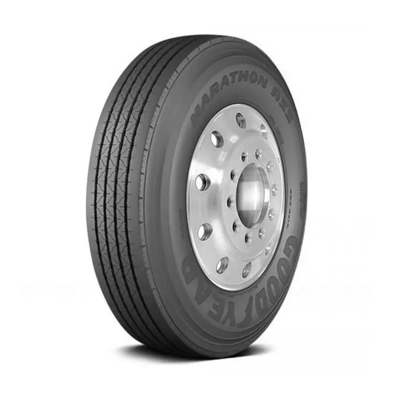 11R22.5 16Pr H Goodyear Marathon Rss All Position Tl 1