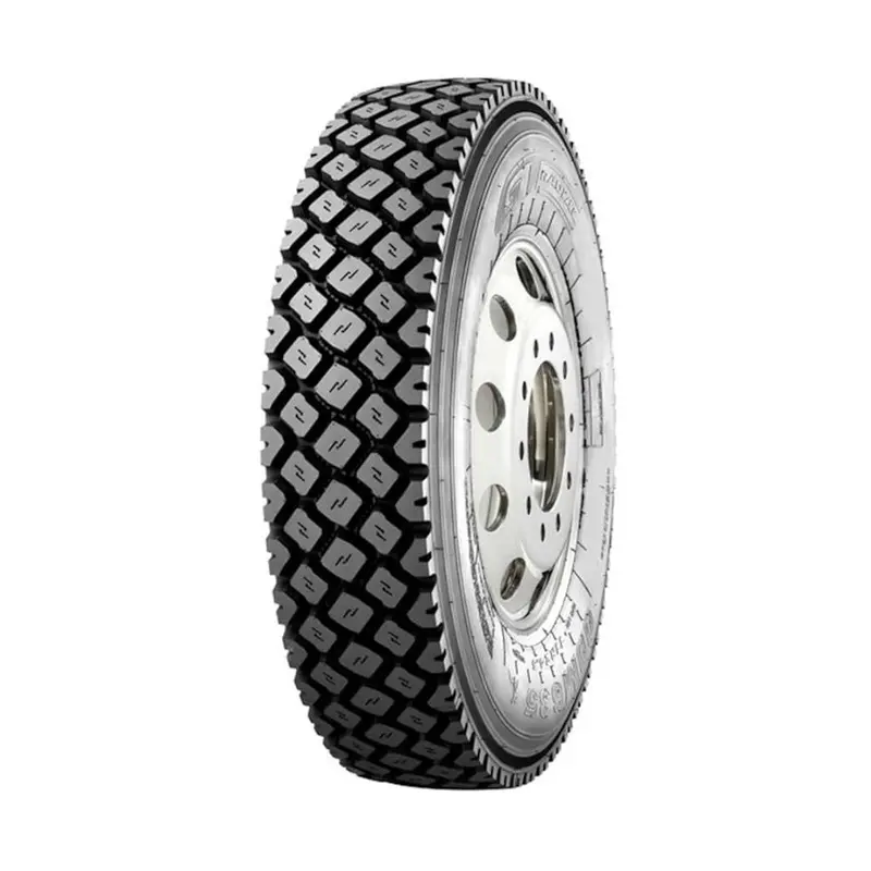 11R22.5 16Pr H Gtradial Gdm635 Drive 1