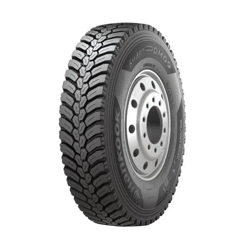 11R22.5 16Pr H Hankook Dm09 Drive Tl 1