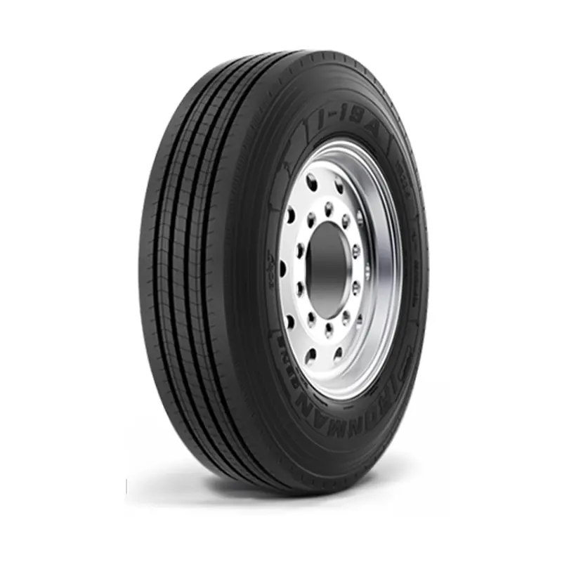 11R22.5 16Pr H Ironman Gen 2 I-19A Ecoft All Position 1