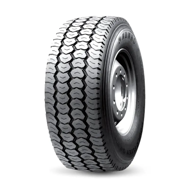 11R22.5 16Pr H Kumho 943 Regional Drive Tl 1