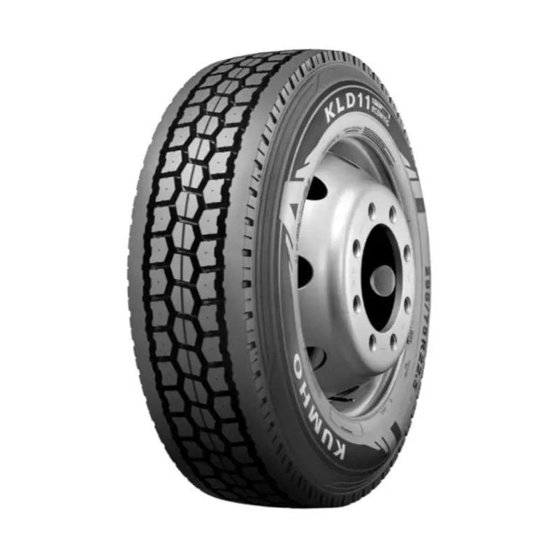 11R22.5 16Pr H Kumho Kld11e Drive 1