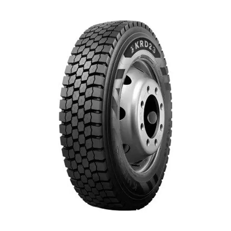 11R22.5 16Pr H Kumho Krd23
 Drive 1