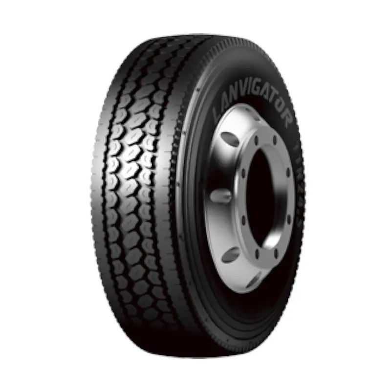 11R22.5 16Pr H Lanvigator D808 Drive Tl 1