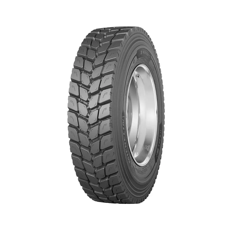 11R22.5 16Pr H Michelin X Works D Lrhvg Mi Drive 1