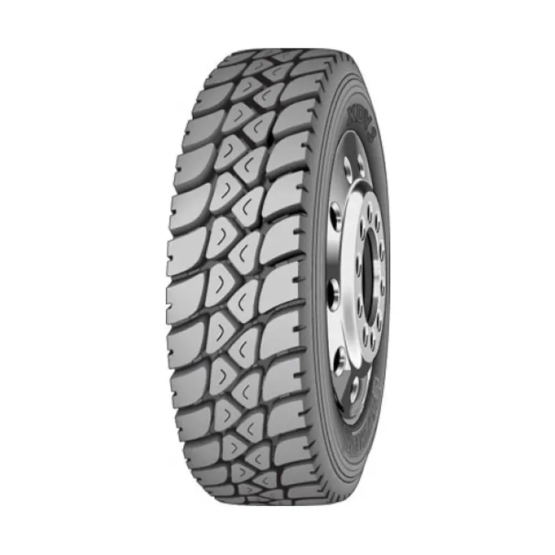 11R22.5 16Pr H Michelin Xdy3 1