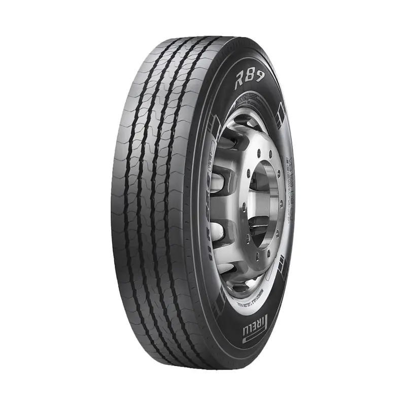 11R22.5 16Pr H Pirelli R89 All Position 1