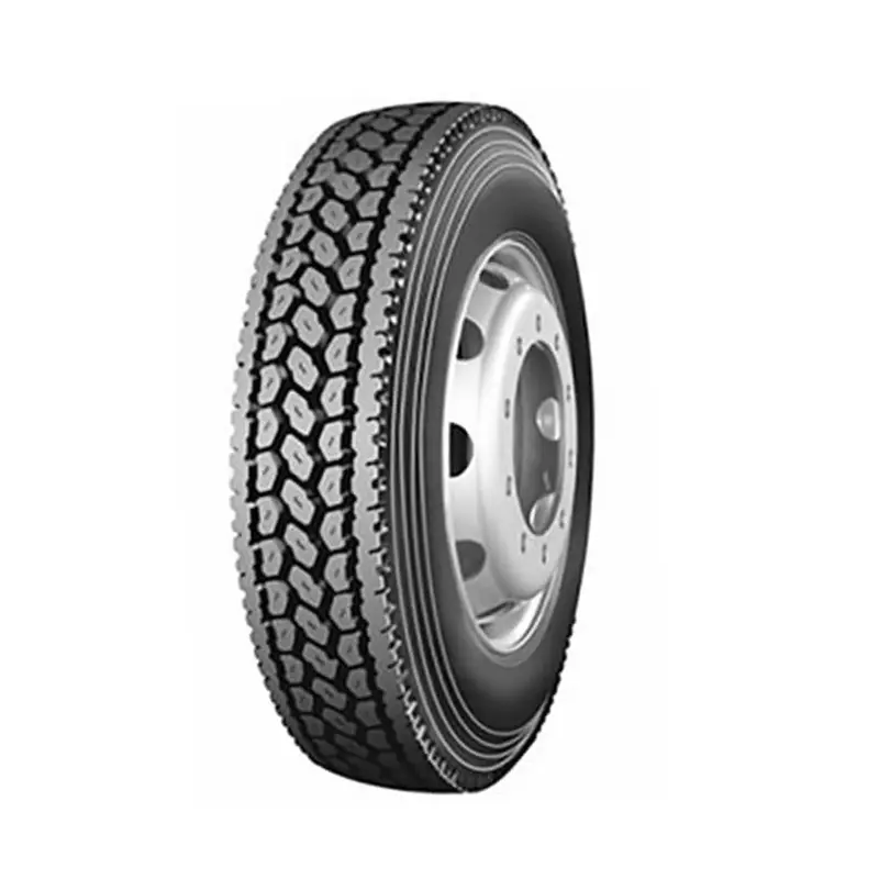 11R22.5 16Pr H Super Cargo D271 Drive Tl 1