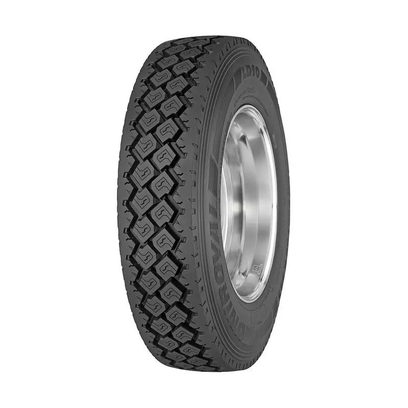 11R22.5 16Pr H Uniroyal Ld10 Drive 1