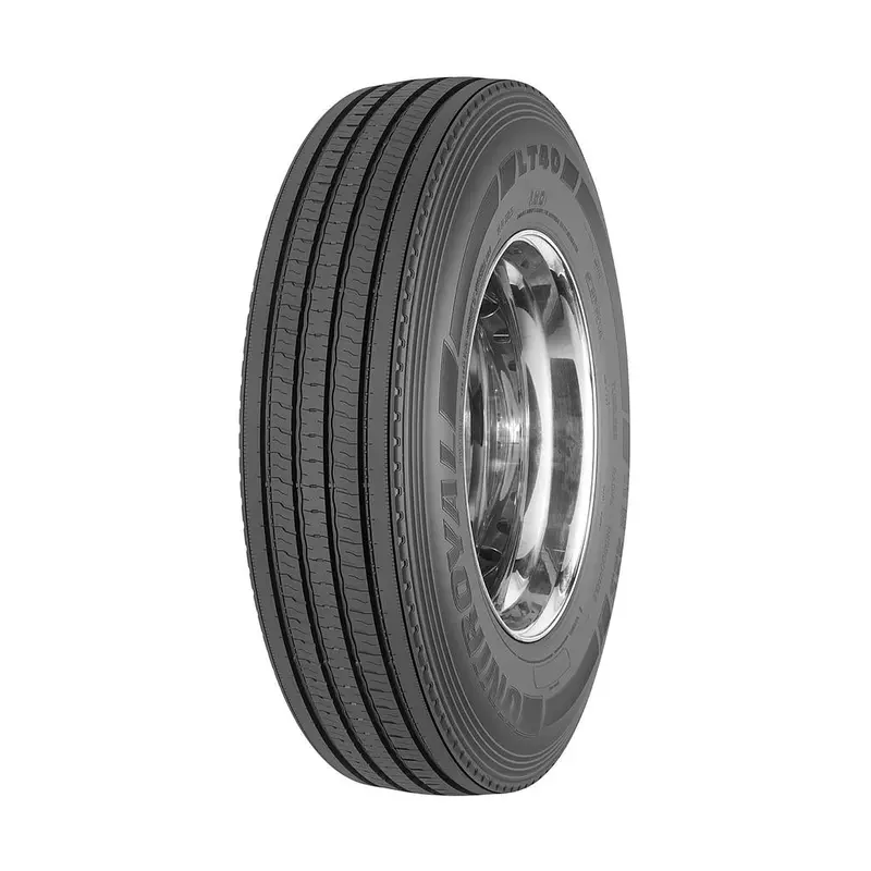11R22.5 16Pr/H Uniroyal Lt40 Trailer Tl 1