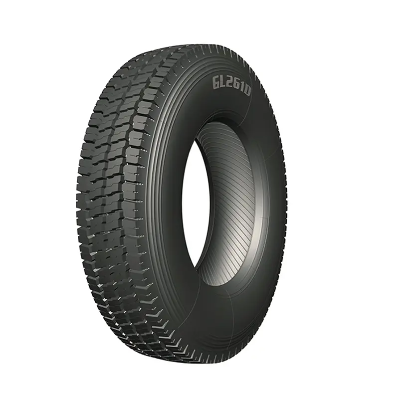 11R22.5 16Pr H Value (Advance) G261d O/S Drive Tl 1