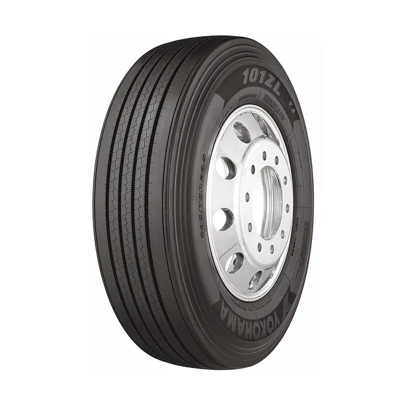 11R22.5 16Pr H Yokohama 101Zl Spec-2 Tl 1