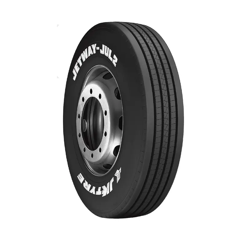 11R22.5 16Pr Jk Jet Steel Jdh5+ Tl 1