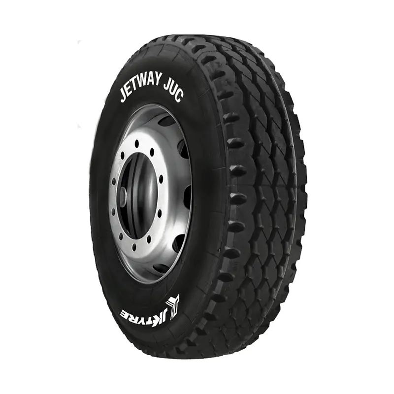 11R22.5 16Pr Jk Jet Way Juc D/S Tl 1