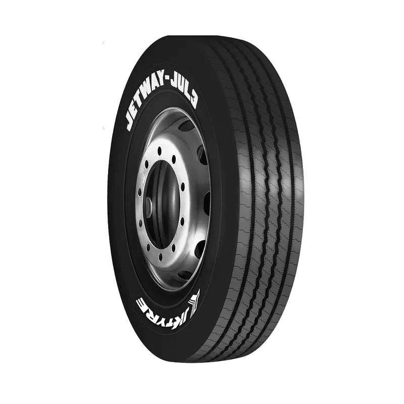 11R22.5 16Pr Jk Jet Way Jul3 Tl 1