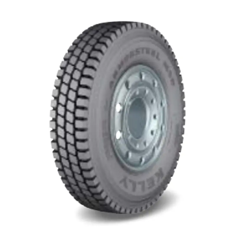 11R22.5 16Pr Kelly Armorsteel Msd Tl 1