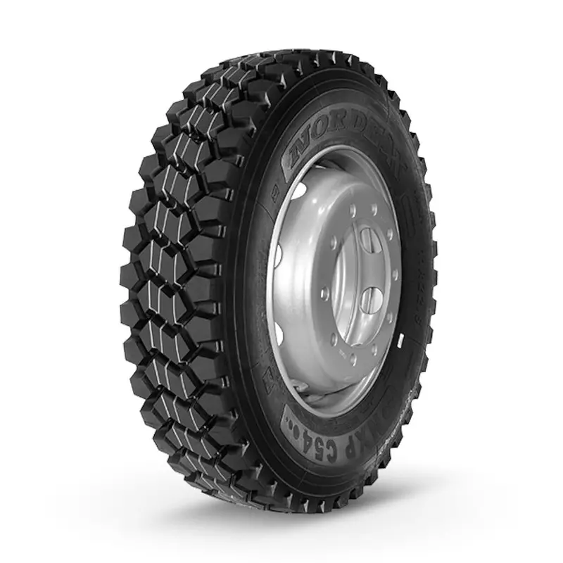 11R22.5 18Pr J 148/145G Nordexx Nxp C54 Prime Drive Tl 1