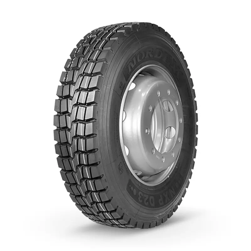 11R22.5 18Pr J 148/145M Nordexx Nxp D23 Prime Drive 1