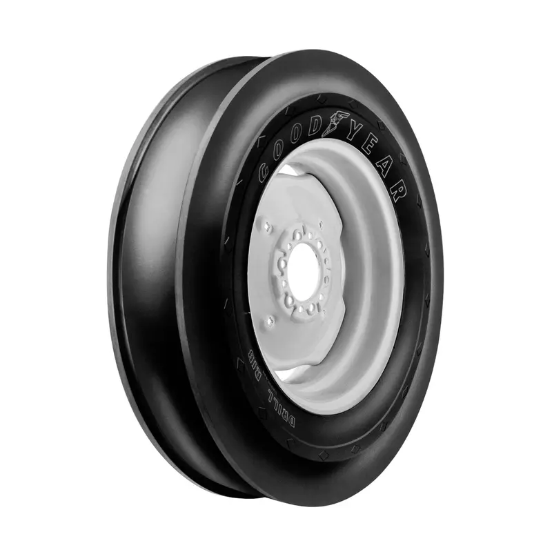 11R22.5 Goodyear Drill Rib Sl Recap Tl 1