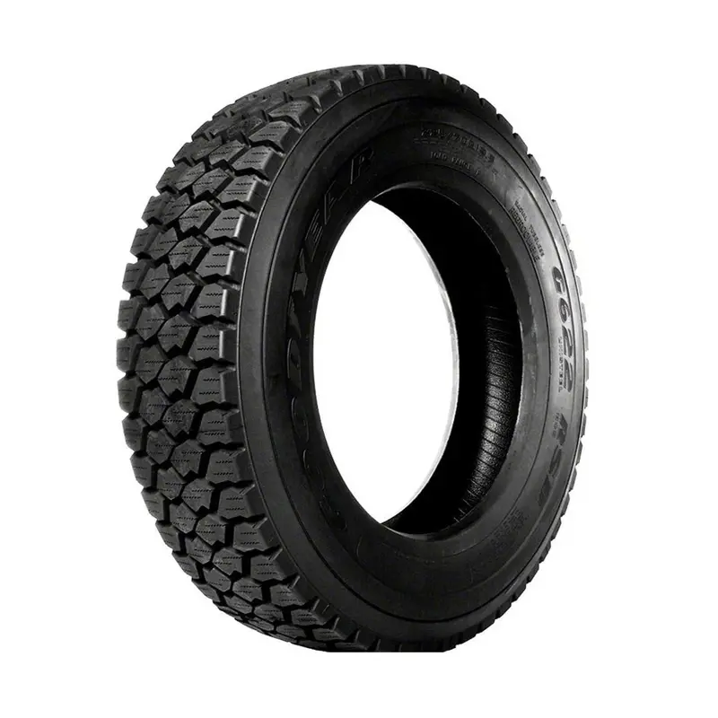 11R24.5 146R Goodyear G622 Rsd 1