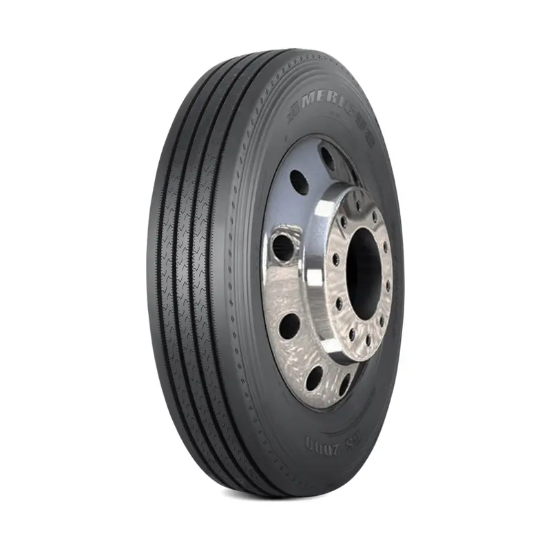 11R24.5 14Pr 146/143L Americus Rs2000 Tl 1