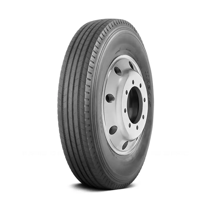 11R24.5 14Pr 146/143L Americus St1000 Tl 1