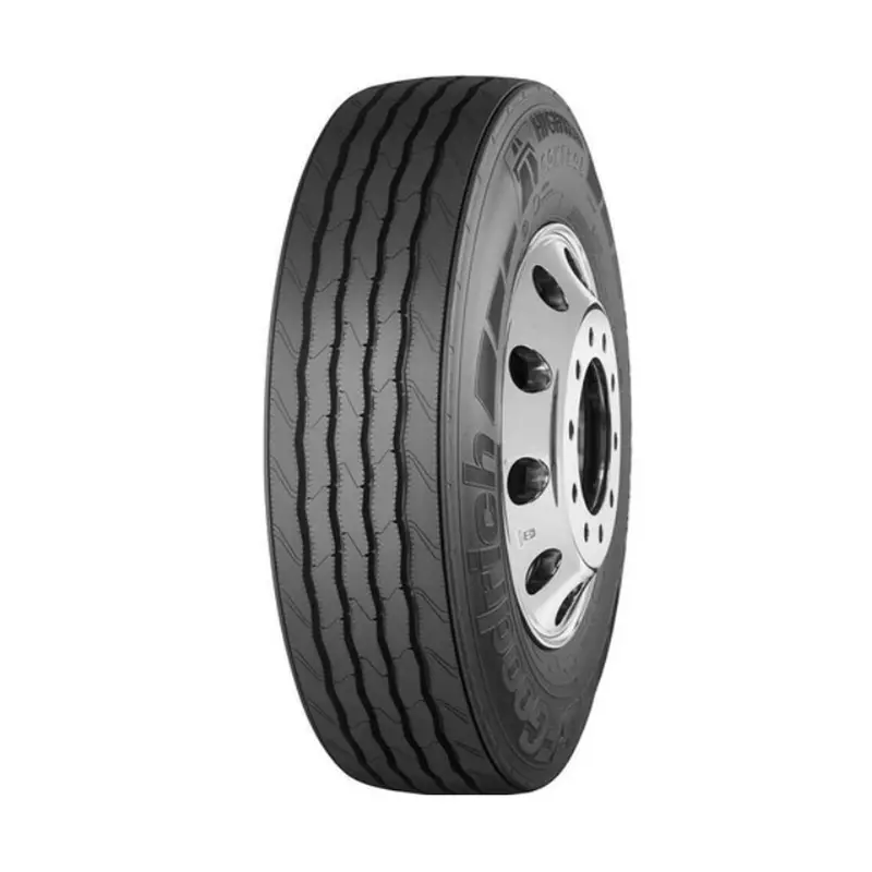 11R24.5 14Pr 146/143L Bf Goodrich Highway Control S 1