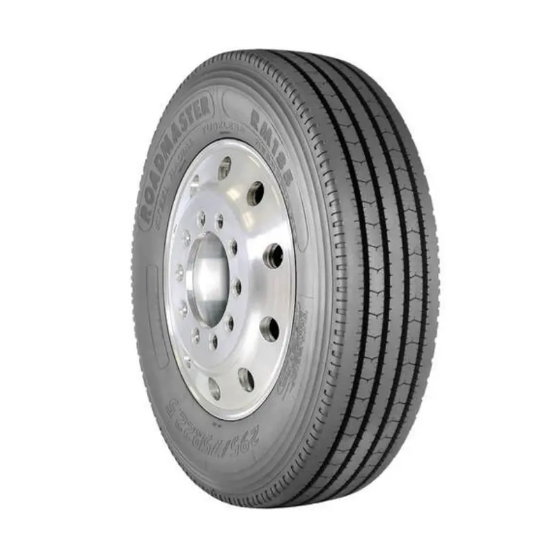 11R24.5 14Pr 146/143L Roadmaster Rm185 1