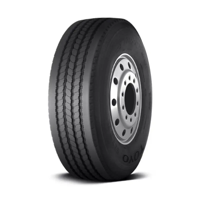 11R24.5 14Pr 146/143L Toyo M122 Tl 1