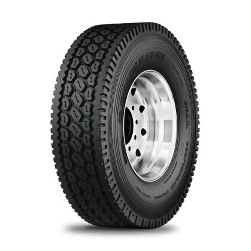 11R24.5 14Pr 146L Double Coin Fd405 Tl 1