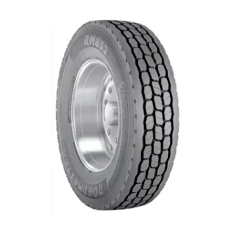 11R24.5 14Pr 146L Roadmaster Rm852 Em 1