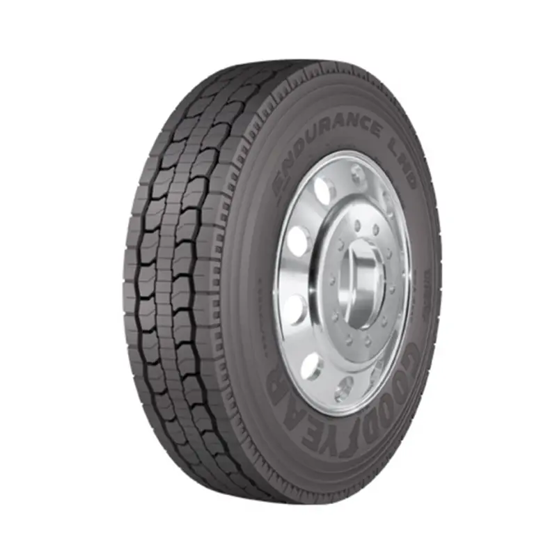 11R24.5 14Pr G 146/143L Goodyear Marathon Lhd 1