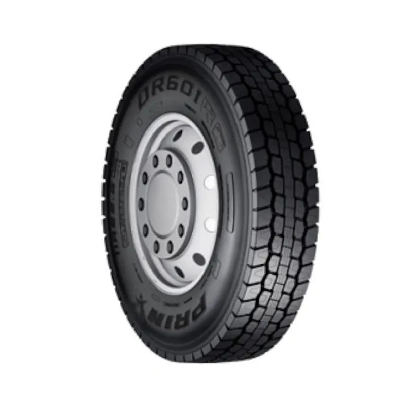11R24.5 14Pr G 146/143L Prinx Dr601 Drive Tl 1
